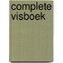 Complete visboek