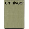 Omnivoor door Piers Anthony