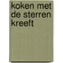 Koken met de sterren kreeft