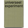 Universeel experiment door Emily Cooper