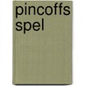 Pincoffs spel door Jacques Post