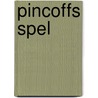 Pincoffs spel by Jacques Post