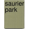 Saurier park by Michael Critchton