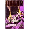 Het Shepherd commando by Robert Ludlum