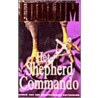 Het Shepherd commando door Robert Ludlum