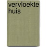Vervloekte huis door Frank Herbert
