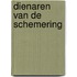 Dienaren van de schemering