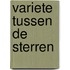 Variete tussen de sterren
