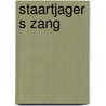 Staartjager s zang by Wirt Williams
