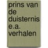 Prins van de duisternis e.a. verhalen