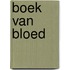 Boek van bloed