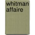 Whitman affaire