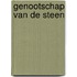Genootschap van de steen