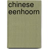Chinese eenhoorn by Vanyan