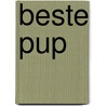 Beste pup by Pullein Thompson
