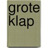 Grote klap