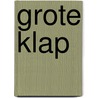 Grote klap door Charles Perry