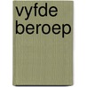 Vyfde beroep door Morrell