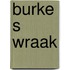 Burke s wraak