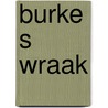 Burke s wraak door Andrew Vachss