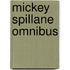 Mickey spillane omnibus