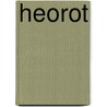 Heorot by Niven