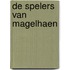 De spelers van Magelhaen