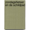 Zondagsfietser en de schildpad door Djurre Teenstra