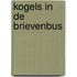 Kogels in de brievenbus