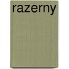 Razerny door Dr John King