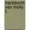 Hartstocht van molly t. by Jan Sanders