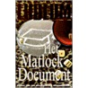 Het Matlock document by Robert Ludlum