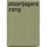 Staartjagers zang by Wirt Williams