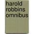 Harold robbins omnibus