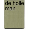 De holle man door Deborah Simmons