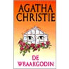 De wraakgodin door Agatha Christie