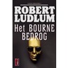 Het Bourne bedrog