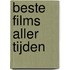 Beste films aller tijden