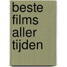 Beste films aller tijden door Robert Hofman