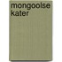 Mongoolse kater