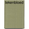 Tekenbloed door P.Z. Brite