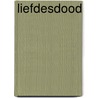 Liefdesdood door Deborah Simmons