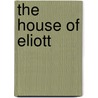 The House of Eliott door J. Marsh