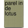 Parel in de lotus by Edwardes