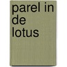 Parel in de lotus door Edwardes