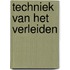 Techniek van het verleiden