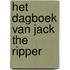Het dagboek van Jack the Ripper