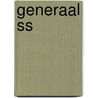 Generaal ss by Sven Hassel