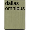 Dallas omnibus door Hirschfield