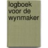 Logboek voor de wynmaker